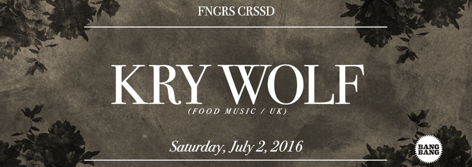 Kry Wolf