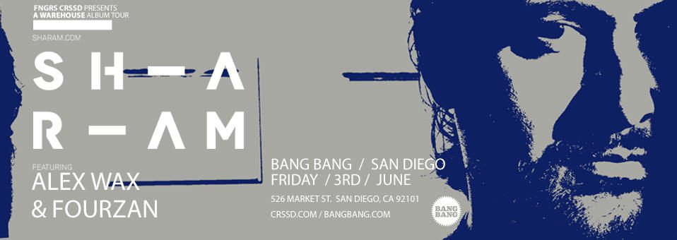 Sharam