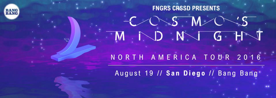 Cosmo's Midnight