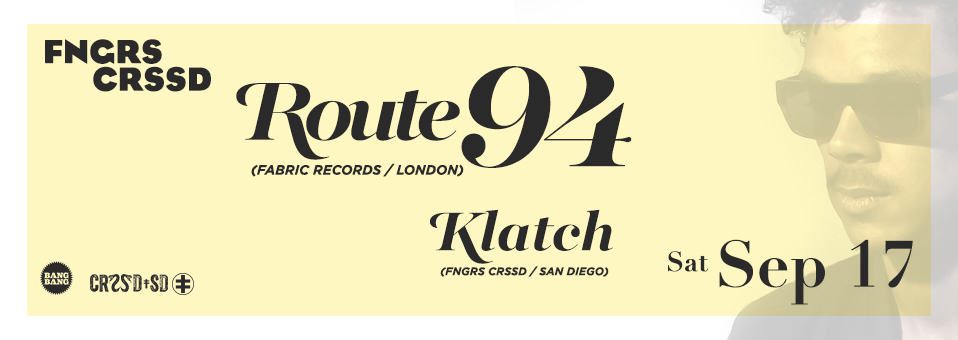 Route 94