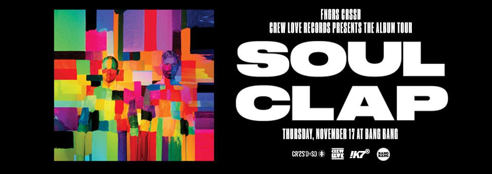 Soul Clap