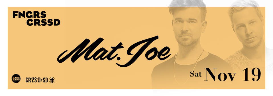 Mat.Joe