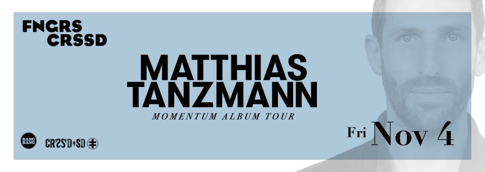 Matthias Tanzmann