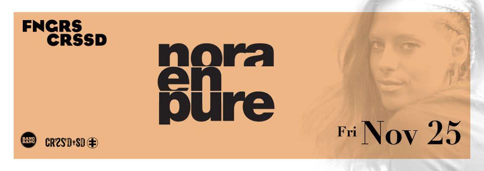Nora En Pure