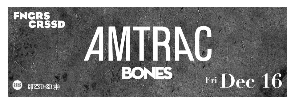 Amtrac