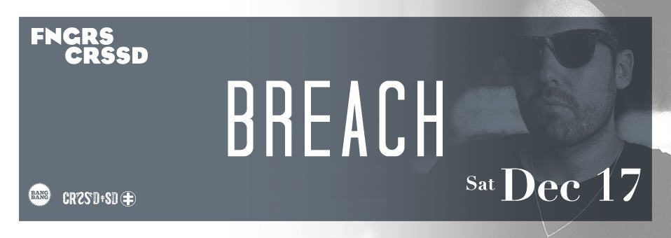 Breach