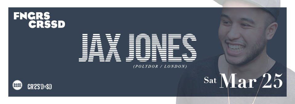 Jax Jones