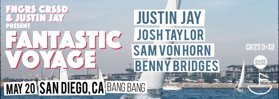 Justin Jay