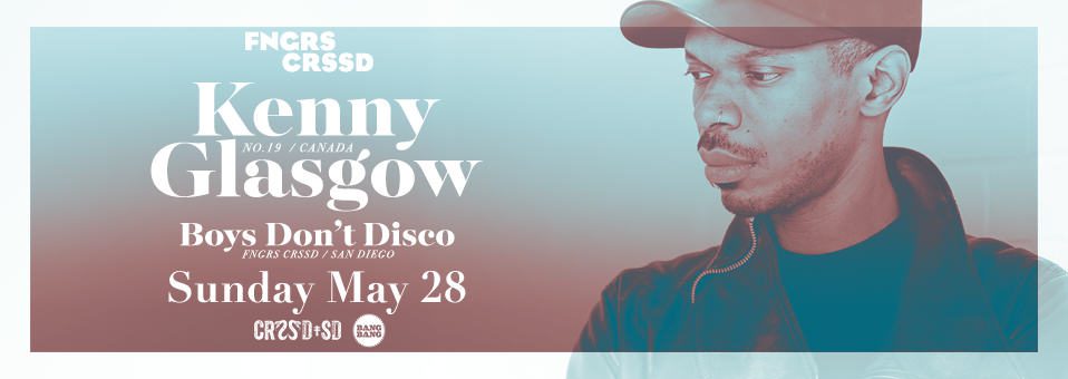 Kenny Glasgow