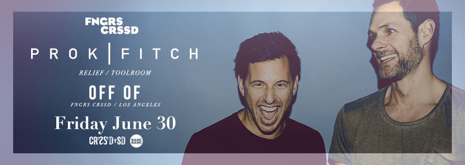 Prok & Fitch