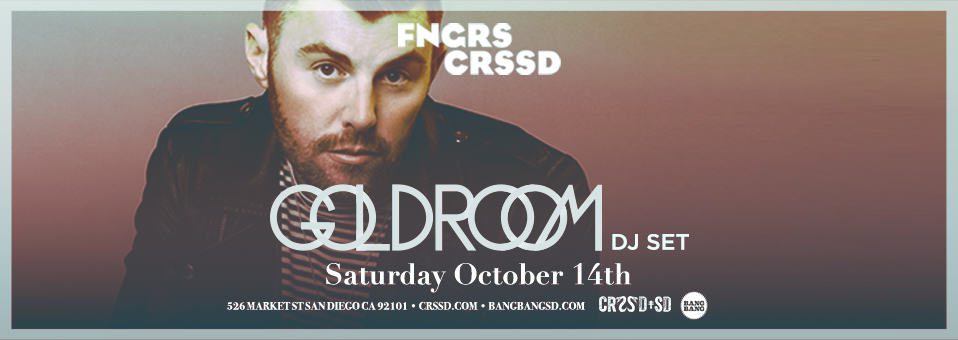Goldroom