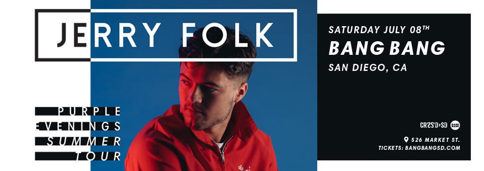 Jerry Folk