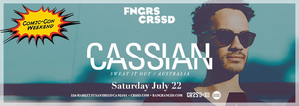 Cassian