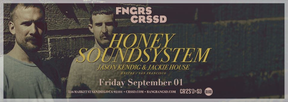 Honey Soundsytem