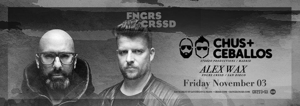 Chus & Ceballos