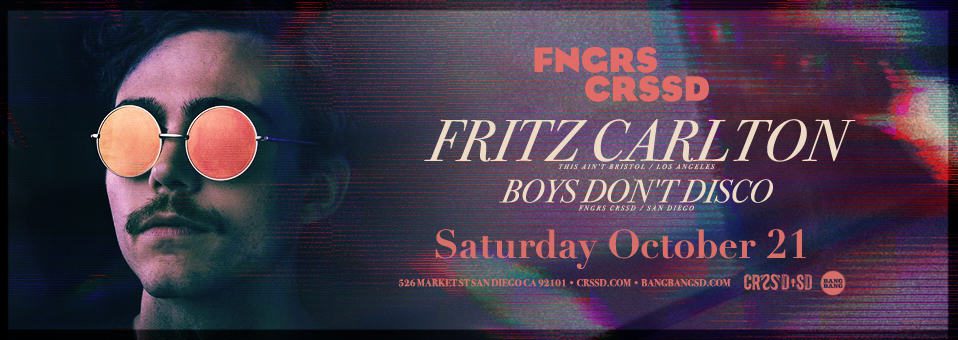 Fritz Carlton