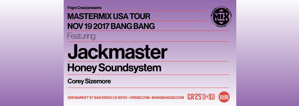 Jackmaster
