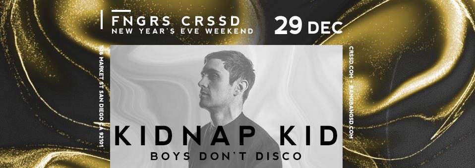 Kidnap Kid
