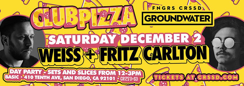 Wiess + Fritz Carlton