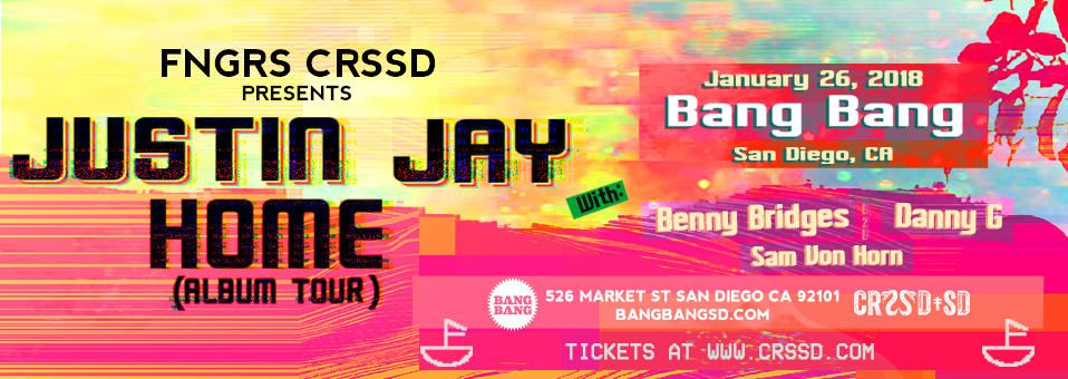 Justin Jay