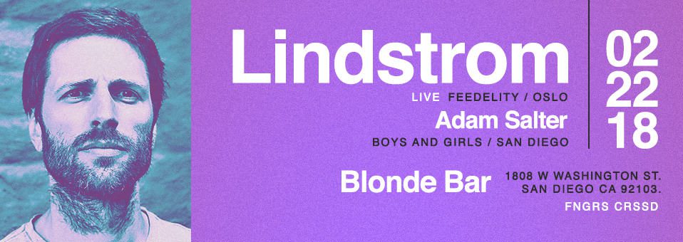 Lindstrom