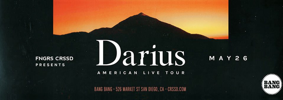 Darius