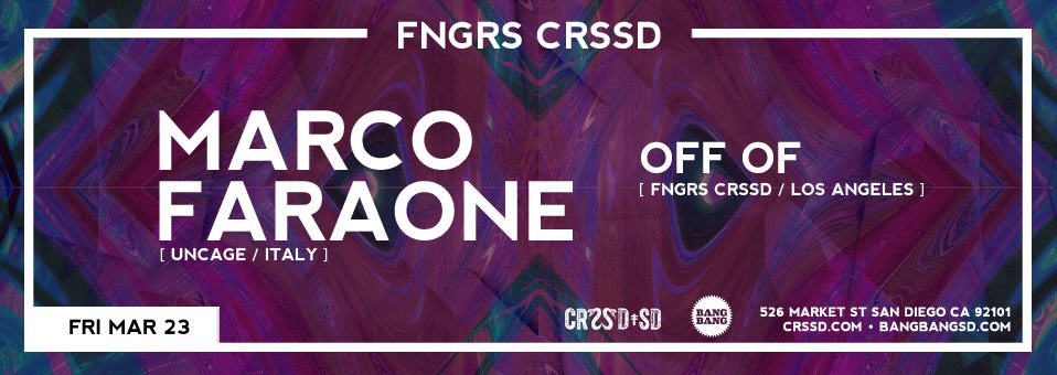 Marco Faraone