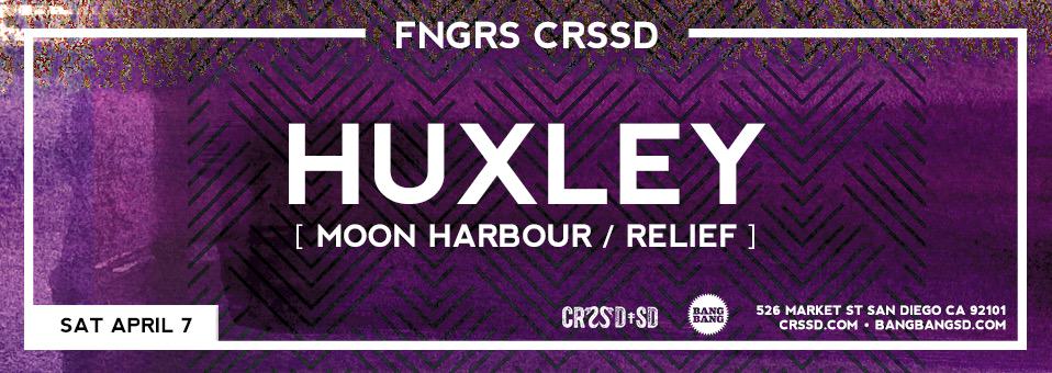 Huxley