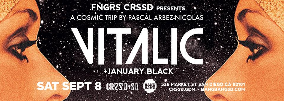 Vitalic