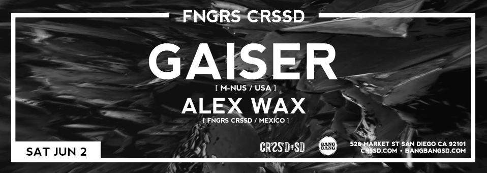 Gaiser