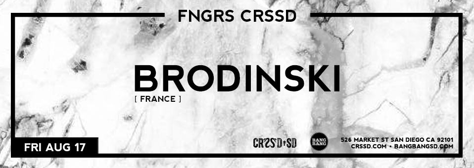 Brodinski