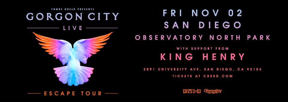 Gorgon City