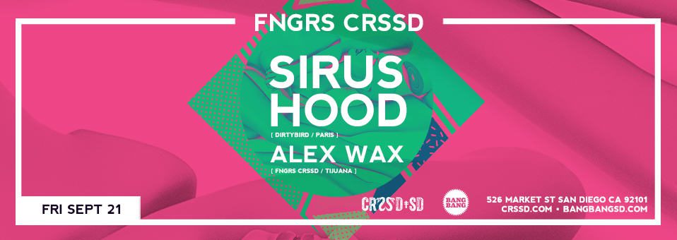 Sirus Hood