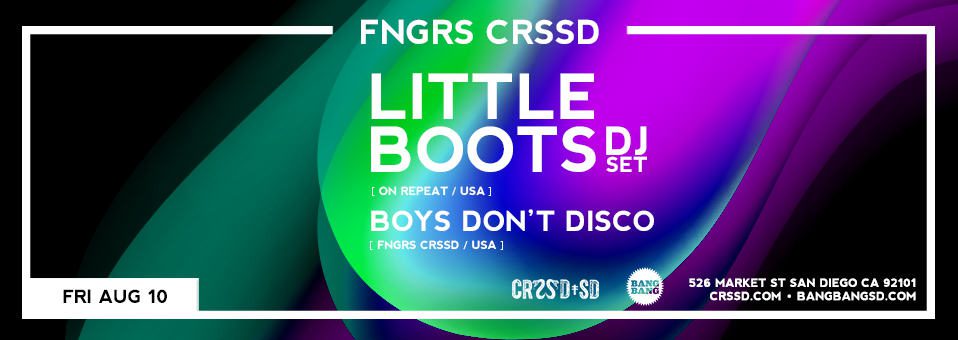 Little Boots