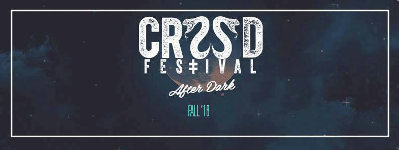 CRSSD After Dark: Nina Kraviz, Helena Hauff, PTU, Wade