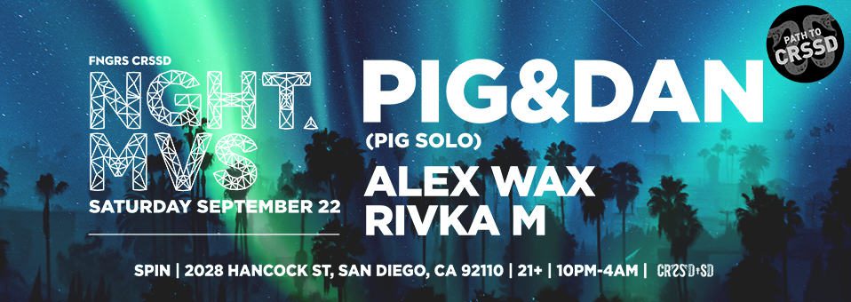 Pig&Dan (Pig Solo)