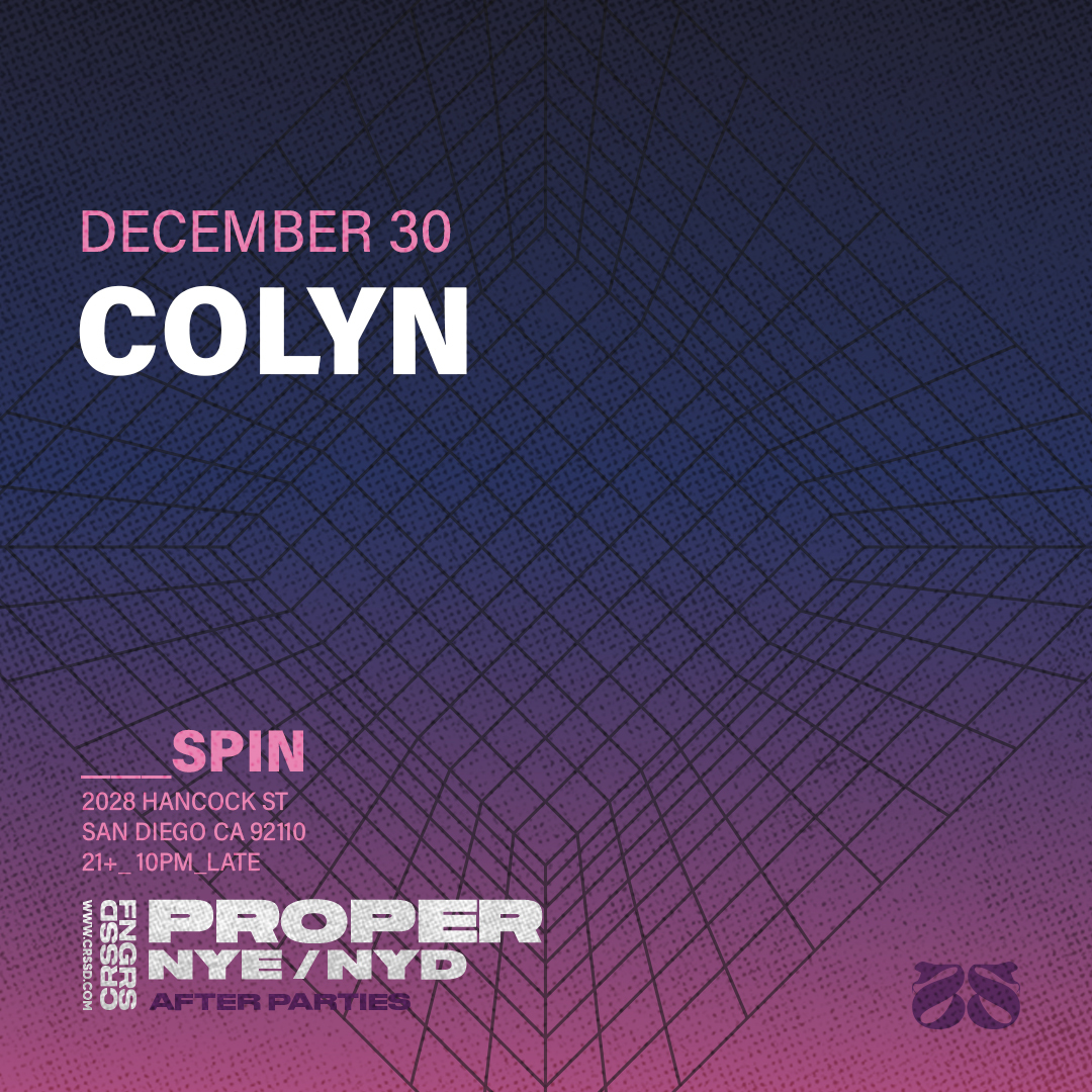 Proper AD: Colyn