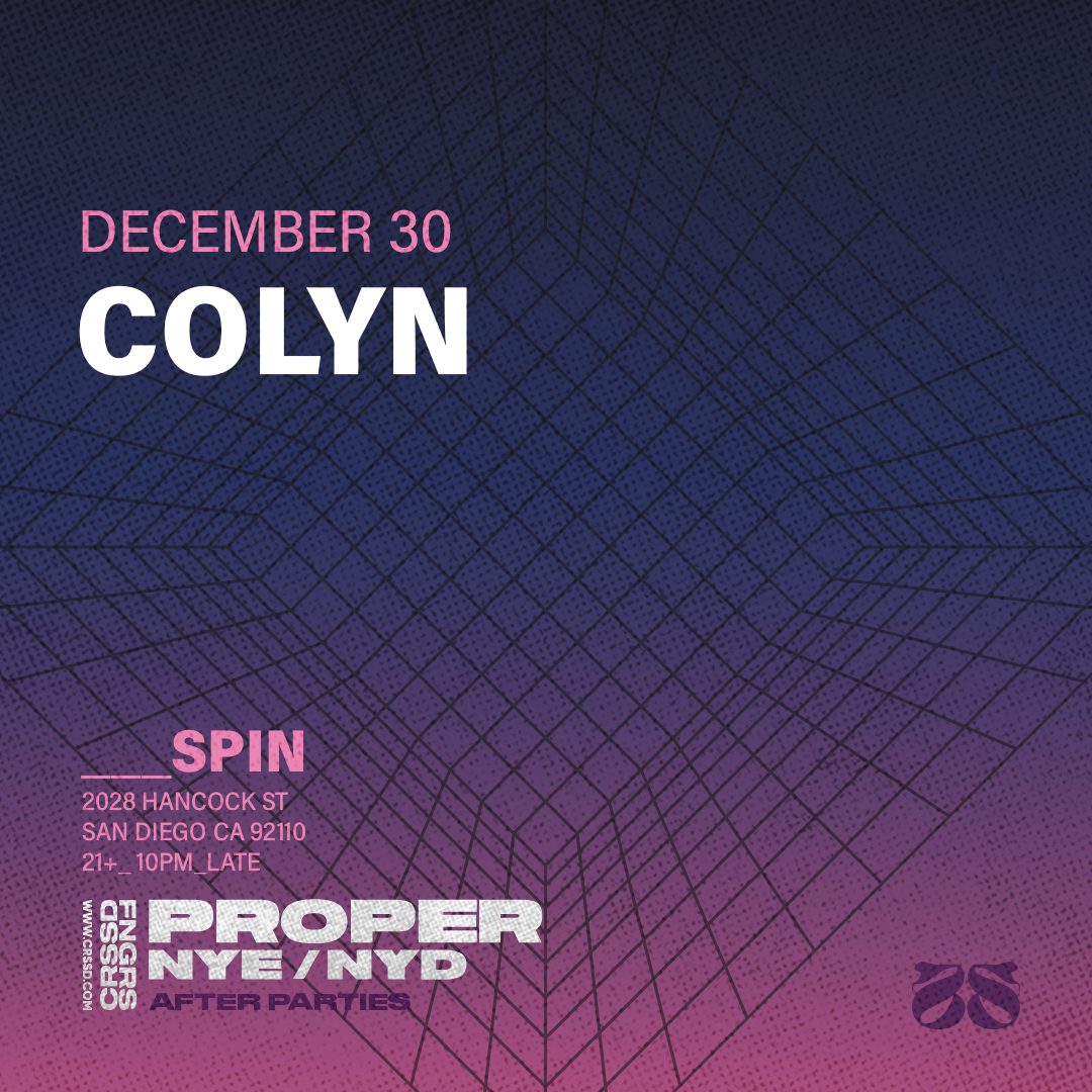 Proper AD: Colyn