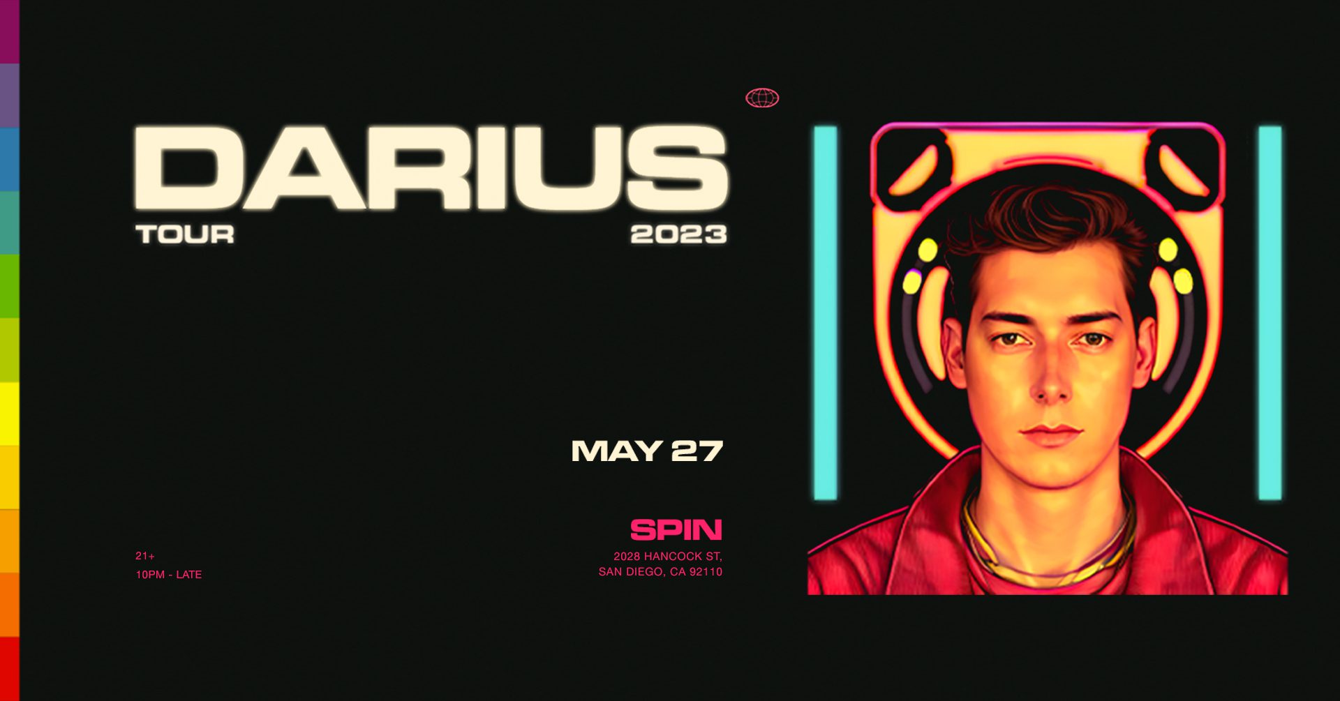 Darius