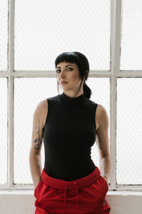 Juliet Fox