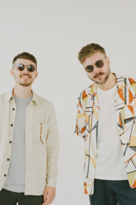 Illyus & Barrientos