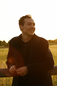 Ben Böhmer