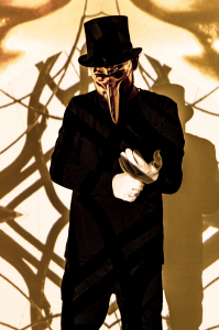 Claptone