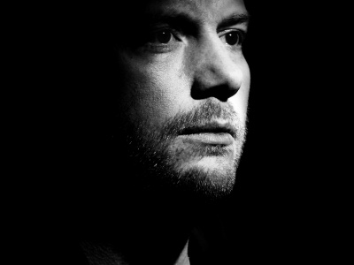 Eric Prydz